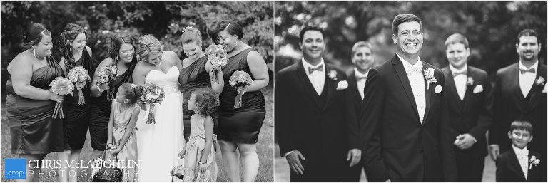 Greek Orthodox Cathedral Wedding Photo