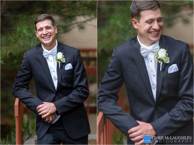 Greek Orthodox Cathedral Wedding Photo