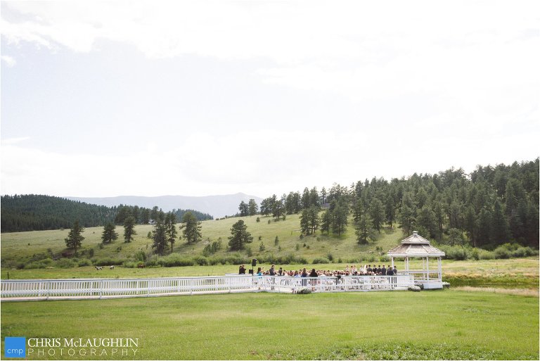 Deer Creek Valley Ranch Photo