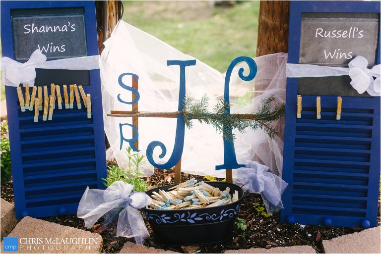 Brook Forest Inn Wedding Photo