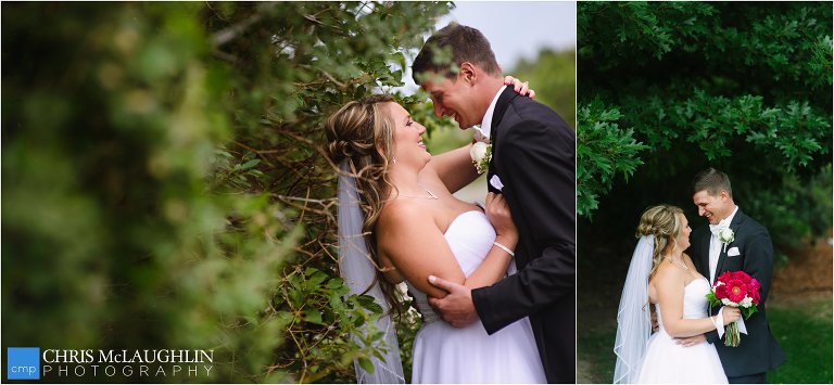 Greek Orthodox Cathedral Wedding Photo