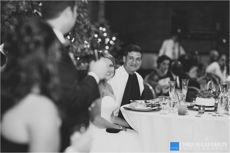 Greek Orthodox Cathedral Wedding Photo