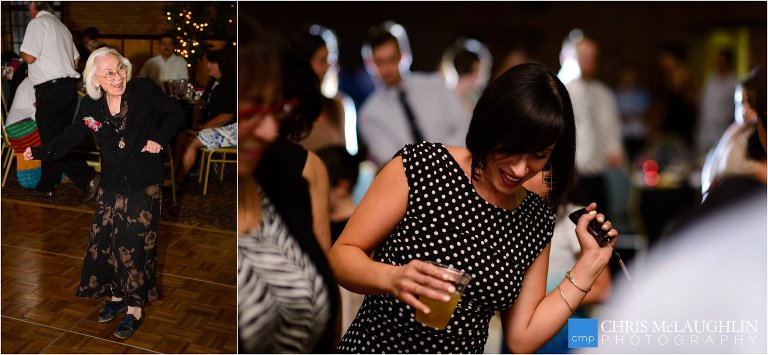 Greek Orthodox Cathedral Wedding Photo