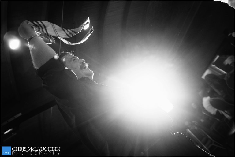 Greek Orthodox Cathedral Wedding Photo