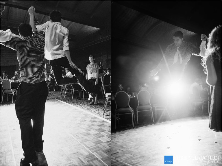 Greek Orthodox Cathedral Wedding Photo