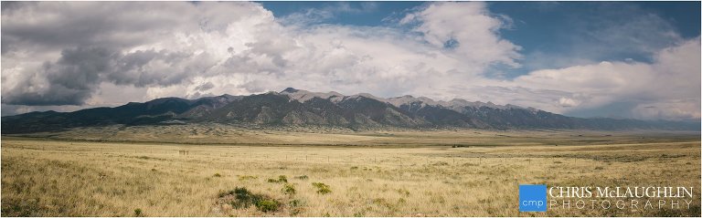 Mt. Princeton Hot Springs Resort Photo