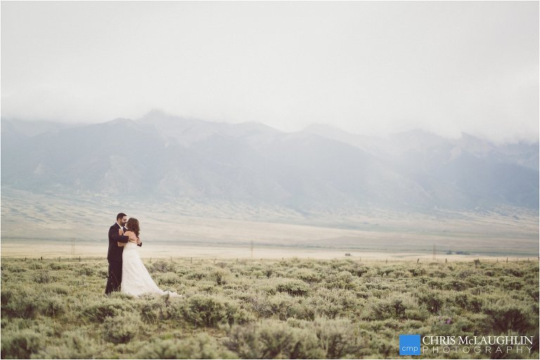Mt. Princeton Hot Springs Resort Photo
