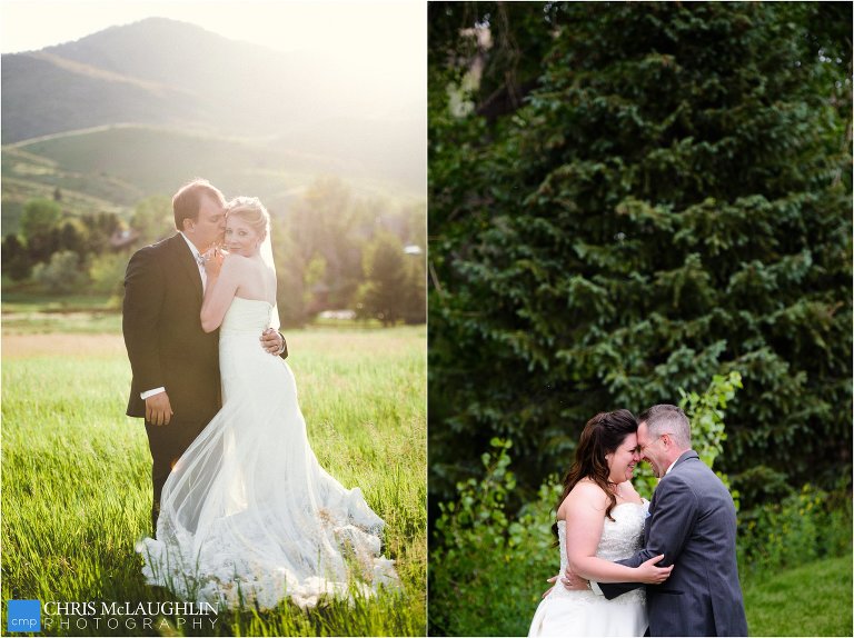 baldoria on the water wedding