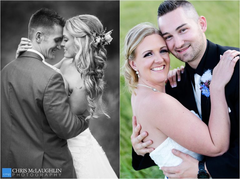 rasltons crossing wedding