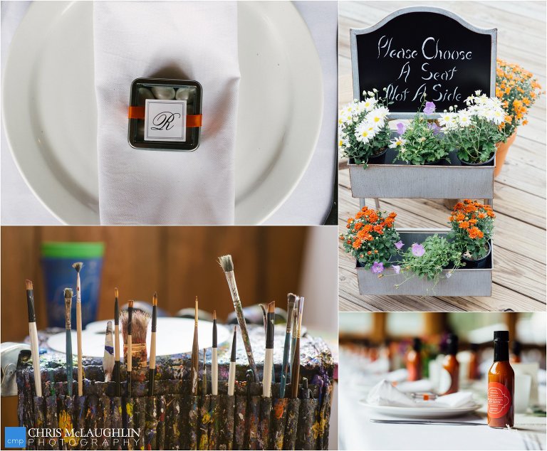 05-piney river ranch wedding details