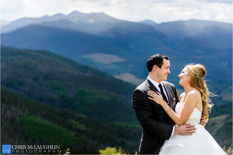 denver wedding photographer