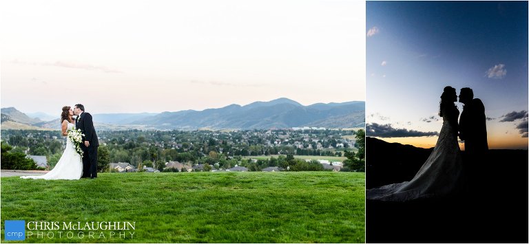 manor house littleton wedding photo