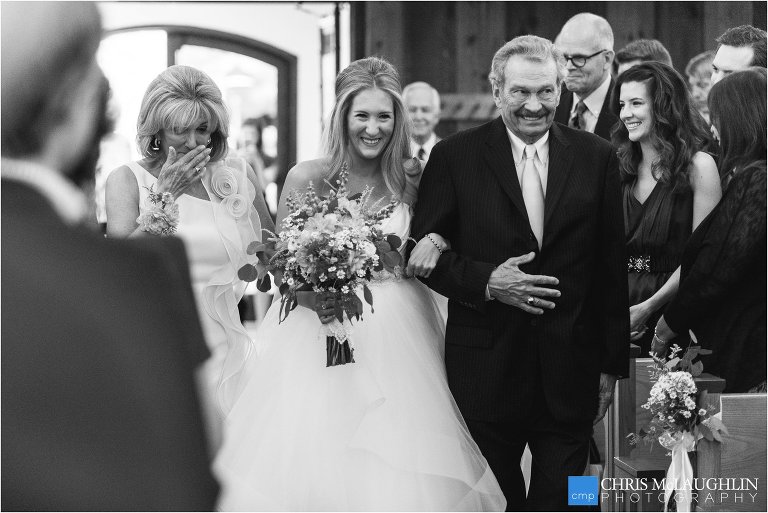 13-vail chapel wedding