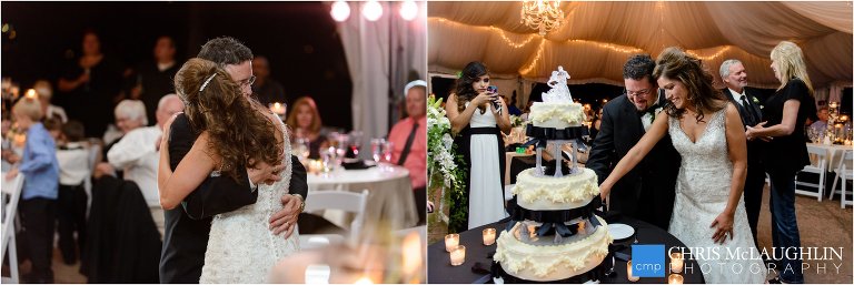 manor house littleton wedding photo