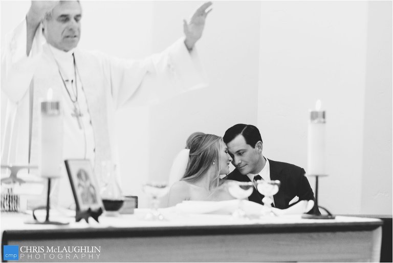 16-vail chapel wedding