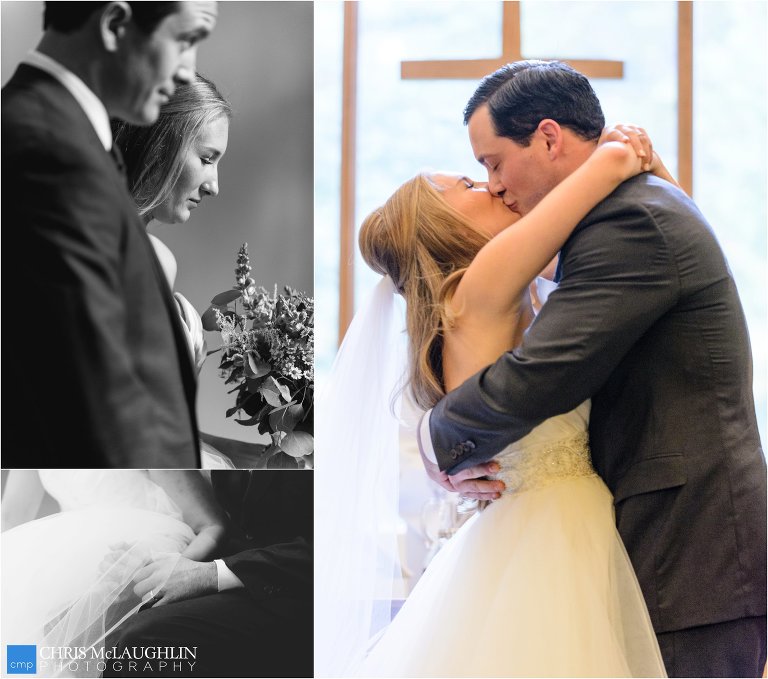 17-vail chapel wedding