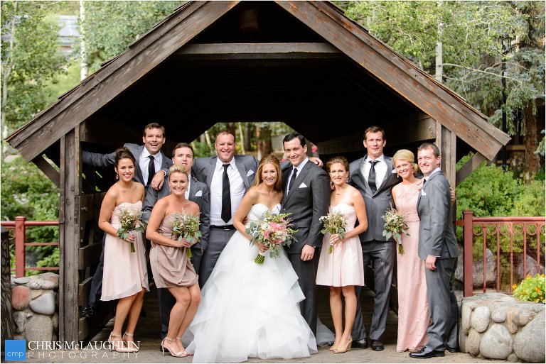 21-vail village weddign