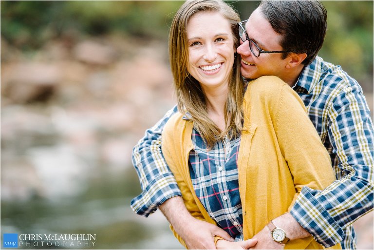 estes park engagement picture