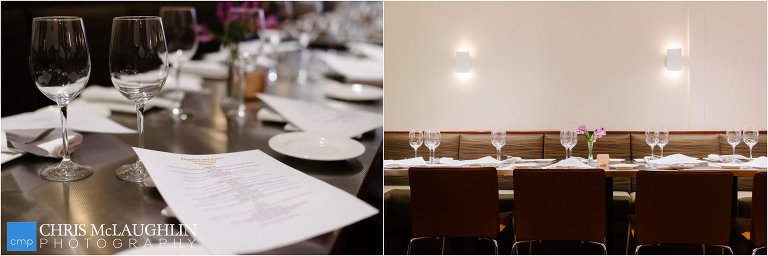 Princeton Chapel Wedding Photo