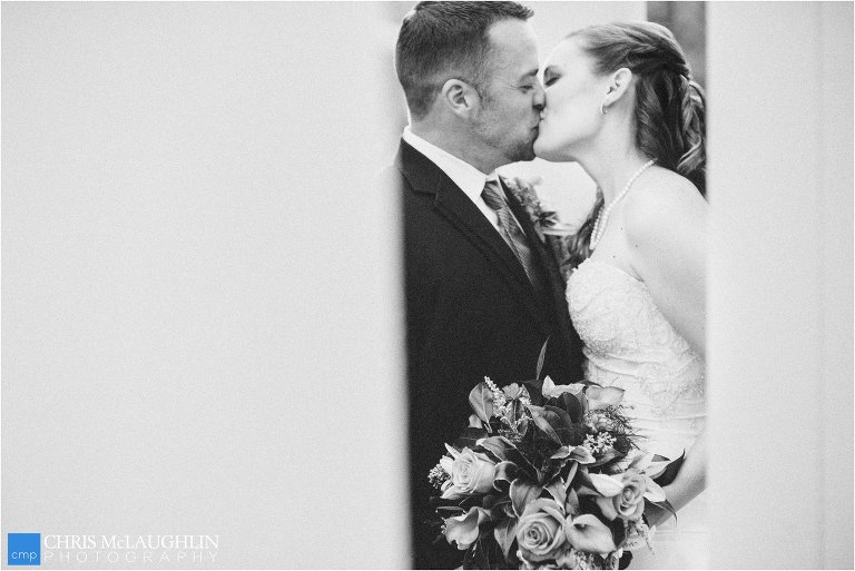 baldoria on the water wedding photo