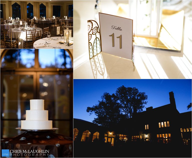 Aldie Mansion Wedding Photo