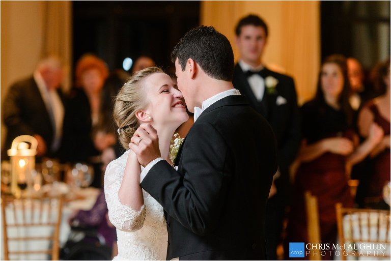 Aldie Mansion Wedding Photo