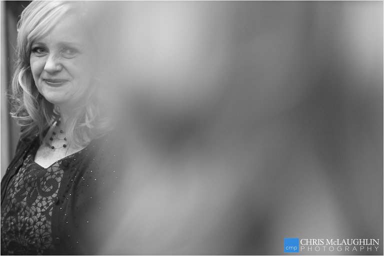 denver church wedding picture