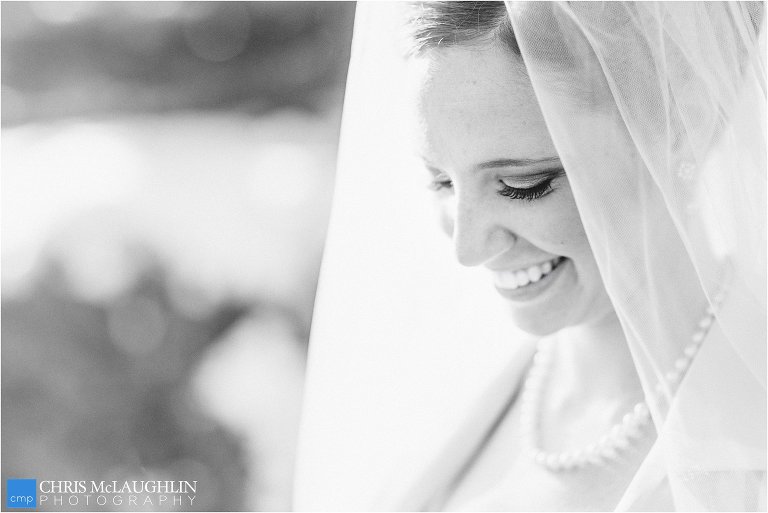 littleton church wedding picture