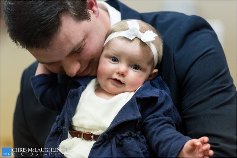 littleton church wedding picture