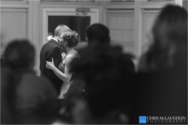 littleton church wedding picture