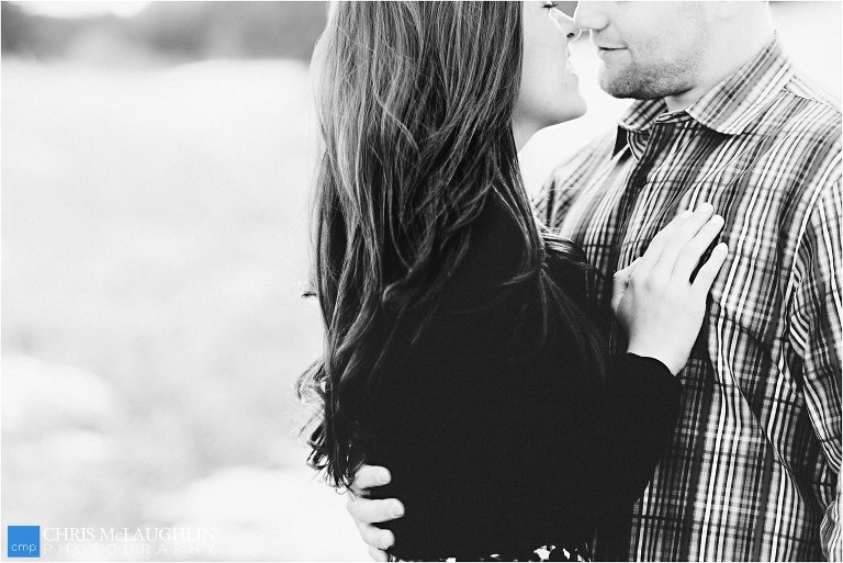 Chautauqua Engagement Session Photo
