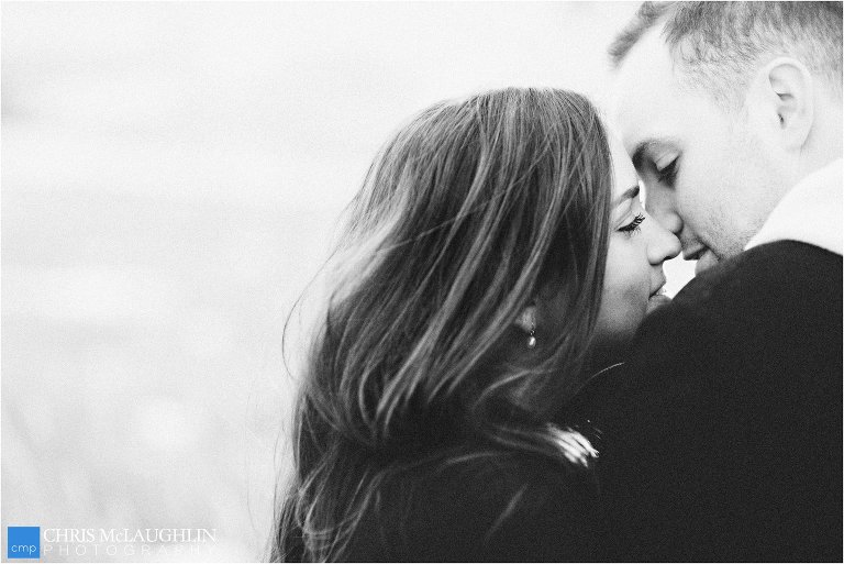 Chautauqua Engagement Session Photo
