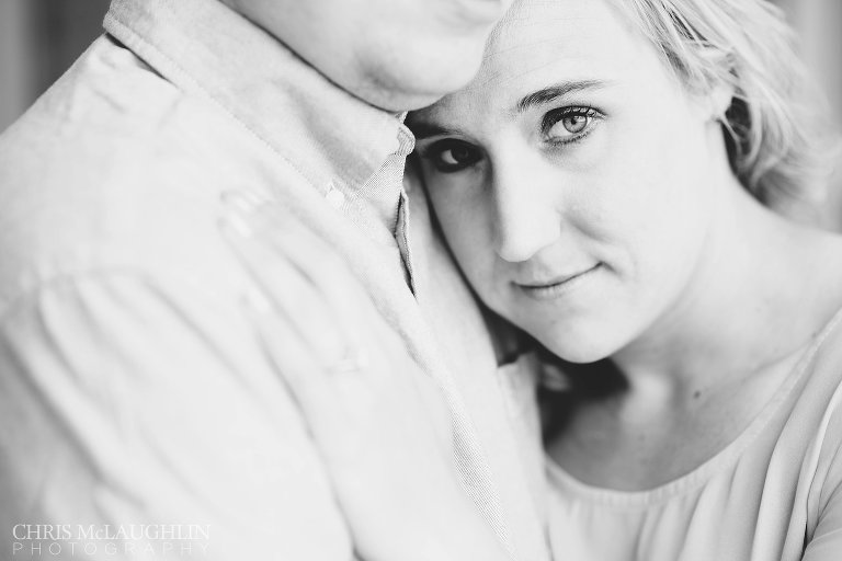 City Park Engagement Pictures