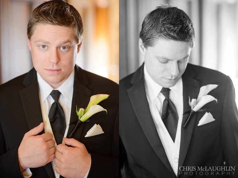 Highlands Ranch Mansion Wedding Photo