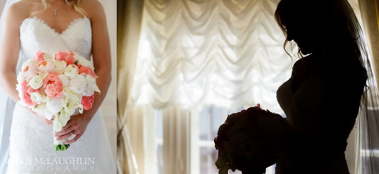 Highlands Ranch Mansion Wedding Photo