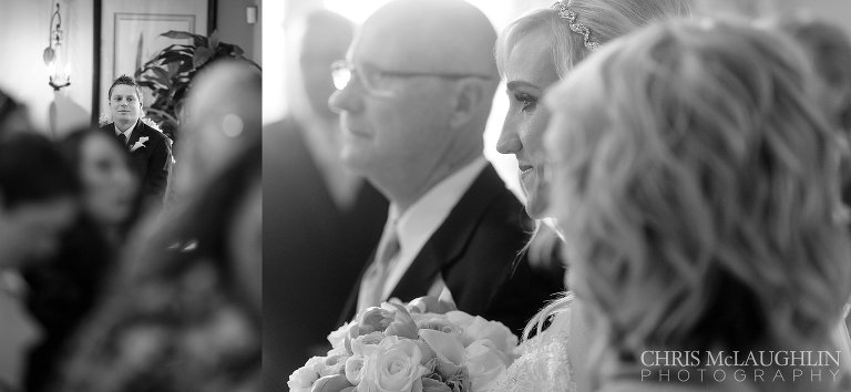 Highlands Ranch Mansion Wedding Photo