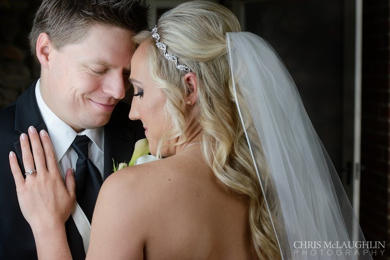 Highlands Ranch Mansion Wedding Photo