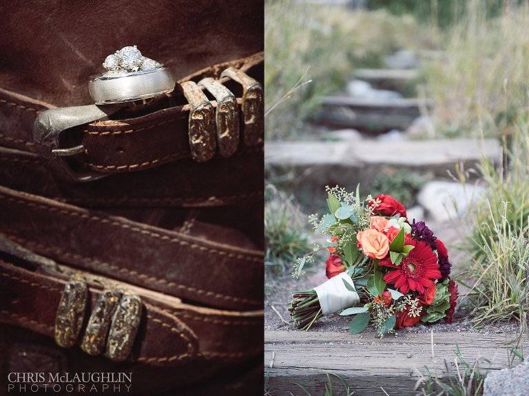 piney river ranch destination wedding picture