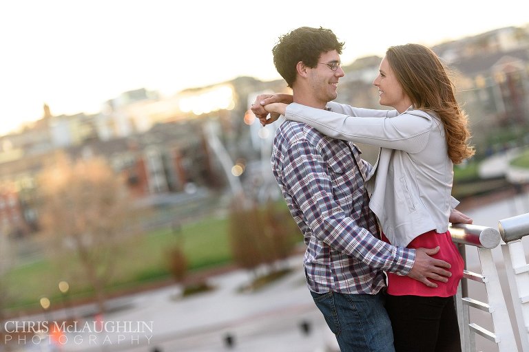 denver urban engagement picture