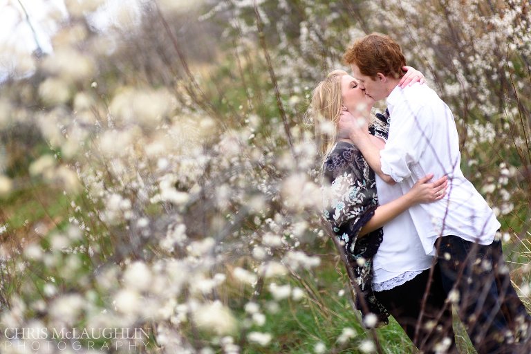 confluence park engagement picture