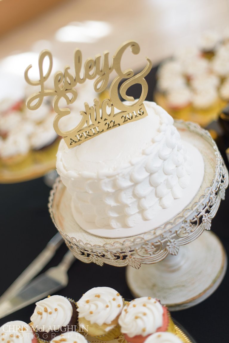 Lionscrest Manor Wedding Picture