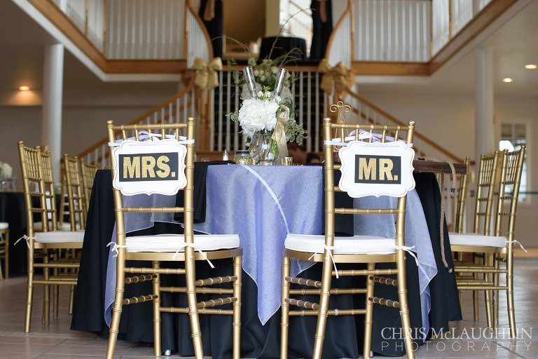 Lionscrest Manor Wedding Picture