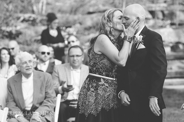 Lionscrest Manor Wedding Picture