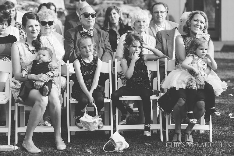 Lionscrest Manor Wedding Picture