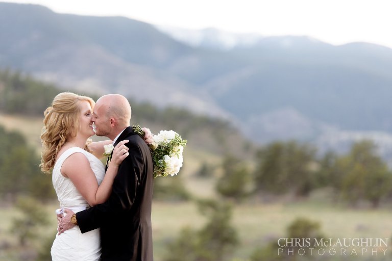 Lionscrest Manor Wedding Picture