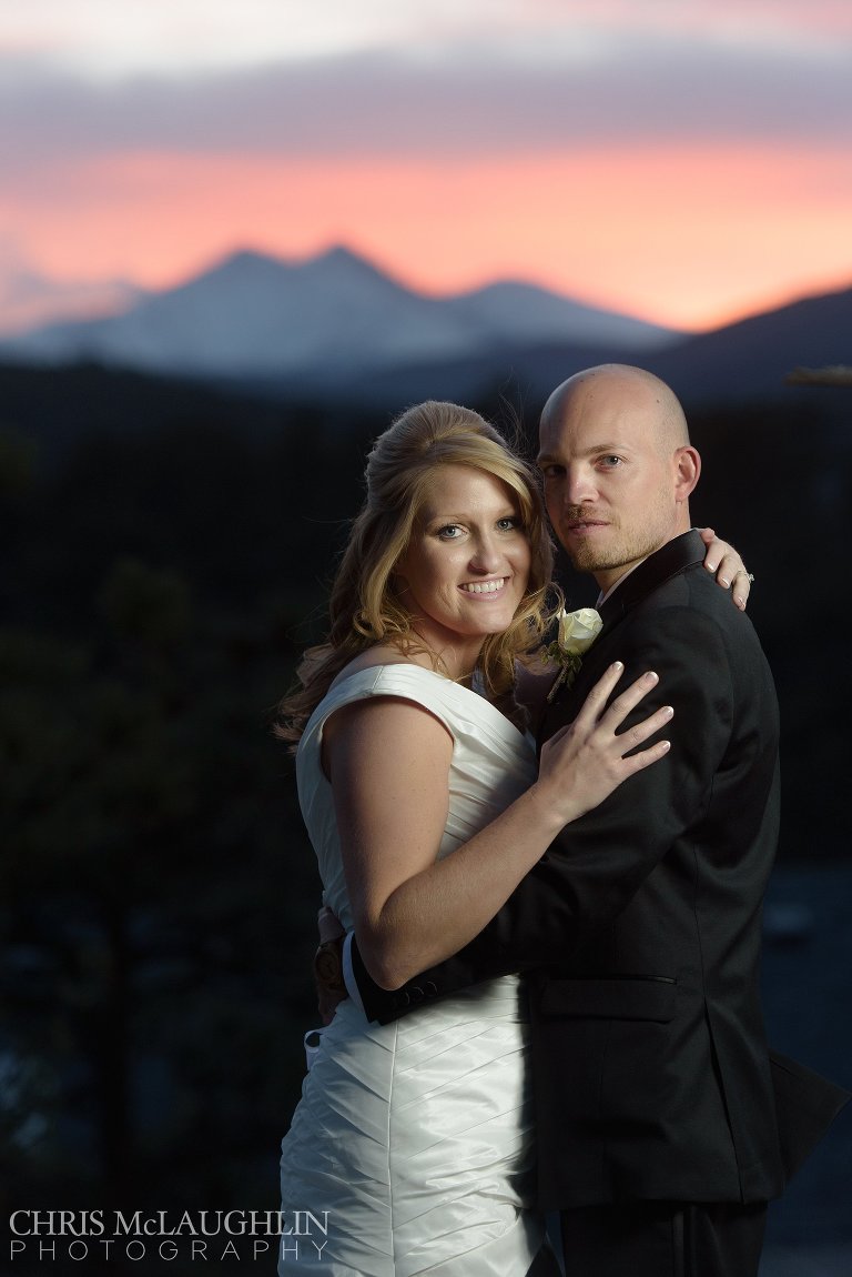 Lionscrest Manor Wedding Picture