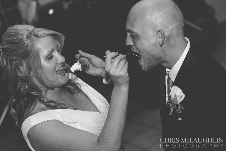 Lionscrest Manor Wedding Picture