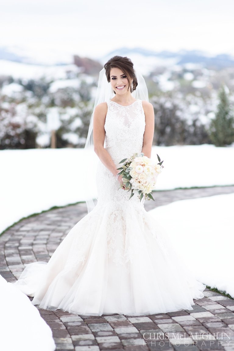 manor house wedding picture