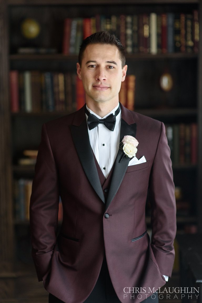 manor house wedding picture