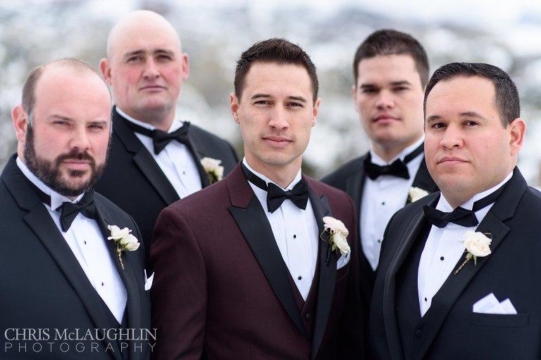 manor house wedding picture